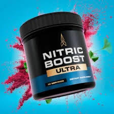 Is Nitric Boost Ultra Right For You